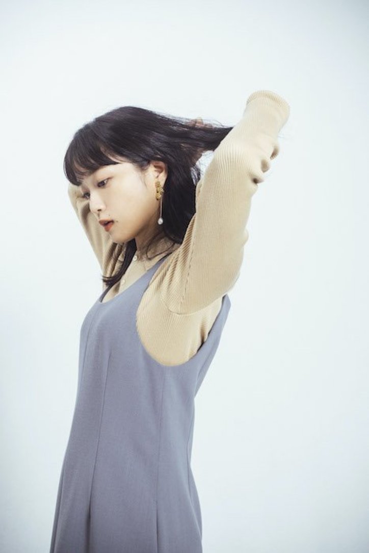 シングルマザー役好演の深川麻衣、結婚は「流れに身を任せる形」が理想 30代は濃い時間に