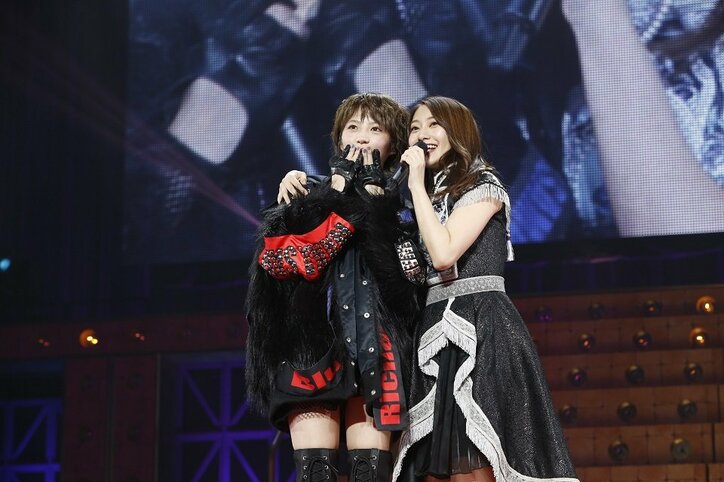 【ライブレポート】「やっぱ若月だな!」乃木坂46唯一無二のキャラクター、若月佑美の“努力、感謝、笑顔”に溢れた「卒業セレモニー」