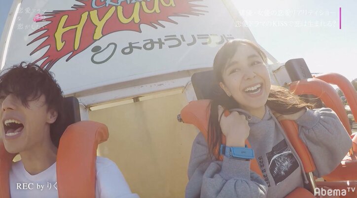 渡辺直美も憤り！魔性の女・もかの積極アピールで、ミケ＆りくに亀裂… 『恋愛ドラマな恋がしたい2』act.4