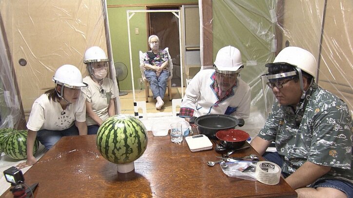 探偵！ナイトスクープ