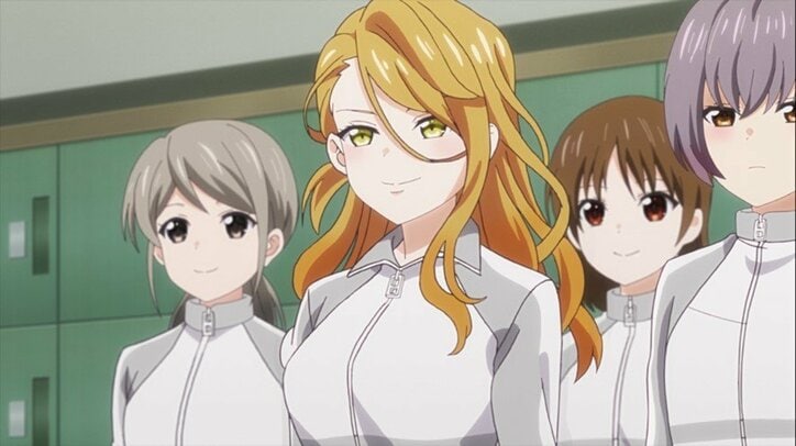 プラオレ声優・汐入あすか＆北守さいか、“りこなお”の頭コツンに大興奮！「ヘルメットなかったらどうなっちゃうんだろう」