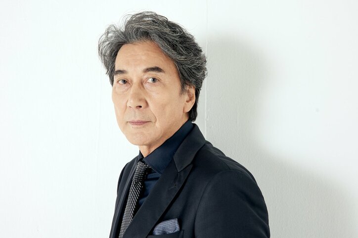 初共演で親子役・役所広司と吉沢亮が語り合う“モチベーション維持”の方法「色んな国のいい作品を観て自分が受けた感動を」