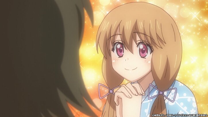 年の差ラブコメ『ノブナガ先生の幼な妻』第6話あらすじ＆先行カット公開　吉乃との初夜を迎えるノブナガは…？