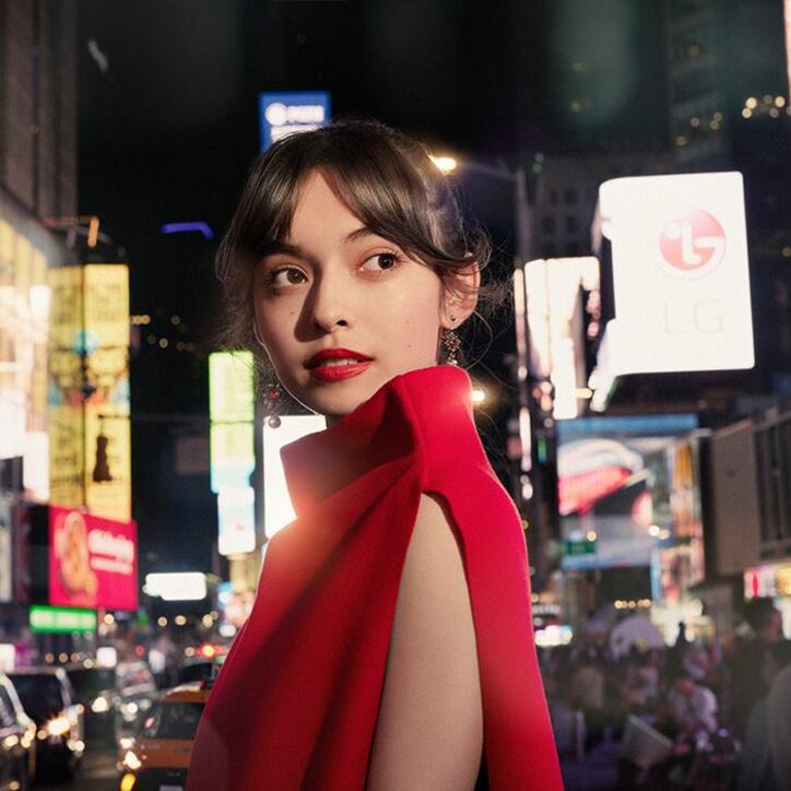 『ドラ恋』新作の舞台はニューヨーク！ 初の海外編にPerfumeあ～ちゃん「想像とまりません、本当に楽しみ」 2枚目
