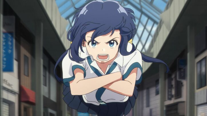 【写真・画像】アニメ『まったく最近の探偵ときたら』 第2話あらすじ&先行カット公開　6枚目