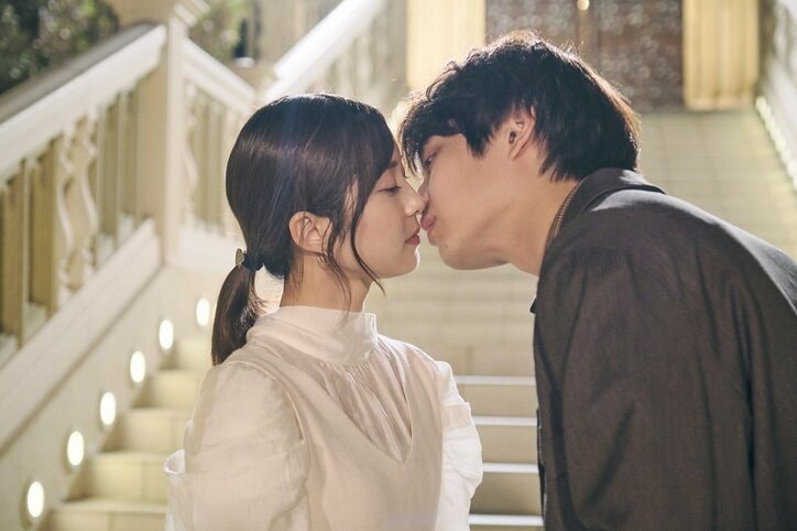 『ドラ恋』はっしー、遠距離前にあかりからもらった手紙に「泣きそうになりました」 放送を観ながら2人で電話も