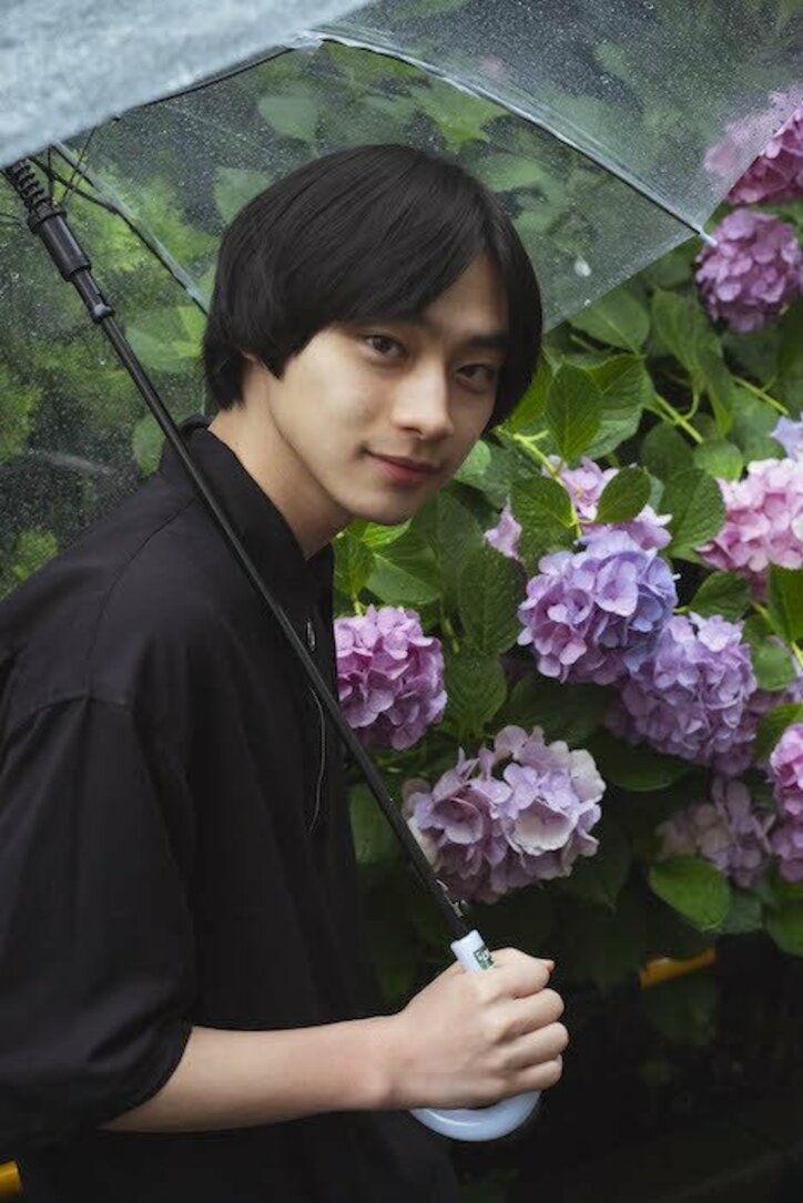 平井亜門、自身の性格は「僕は夢見がちでしつこい」 男にまみれた泥の高校時代を振り返る 『アルプススタンドのはしの方』インタビュー