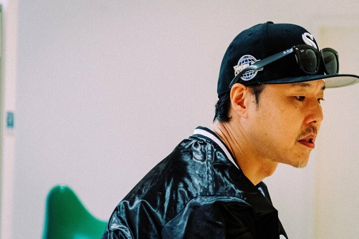 CHEHON「 "もっとやってくれ。頑張って広めてくれ"と全レゲエプレイヤーの期待もかかっているような気持ち。やっと今になってその立場になれた」MCバトル、レゲエシーンを牽引し走り続ける現在のマインドと今後の展望について語る。