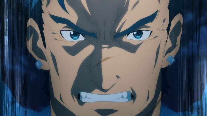 「SAO アリシゼーション WoU」キリトがいるテントに闇の軍勢が侵入…第7話「失格者の烙印」先行カット