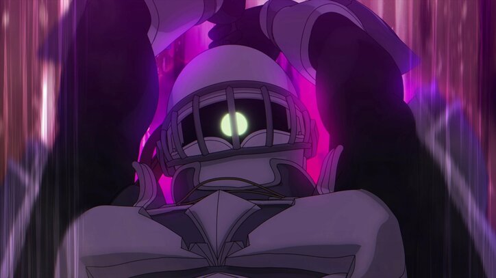 【写真・画像】アニメ『魔王軍最強の魔術師は人間だった』第5話あらすじ＆先行カット公開　6枚目