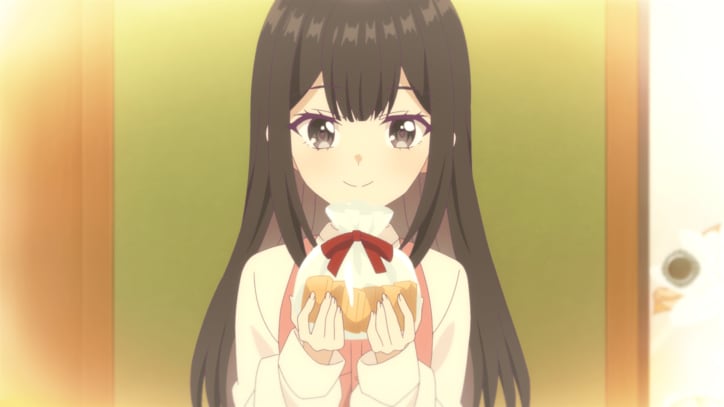 【写真・画像】お試しキスで日葵と悠宇が急接近…アニメ『男女の友情は成立する？（いや、しないっ!!）』第2話のあらすじ・先行カット・WEB予告公開　6枚目