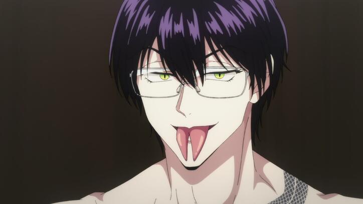 【写真・画像】ジェネリック九龍誕生の理由は…アニメ『九龍ジェネリックロマンス』第11話あらすじ・先行カット公開　2枚目