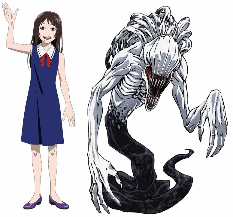 アニメ「呪術廻戦」祈本里香（リカちゃん）はなぜ怨霊になった？生い立ちや声優について解説