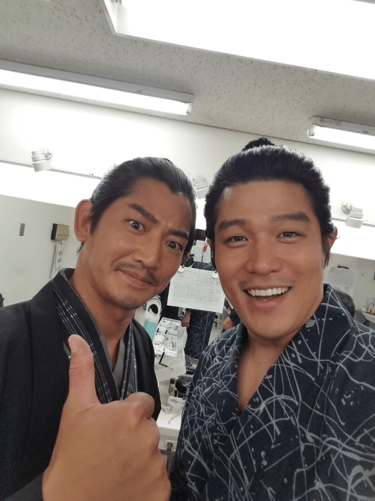 鈴木亮平さん 西郷どん 切り抜き 鈴木亮平 切り抜き5ページ 西郷どん TOKYO MER - メルカリ