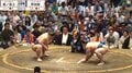 「軍配返ってるだろ」「ヒドイのがいるな」大相撲、一部ファンの“残念”な振る舞いに憤りの声相次ぐ