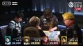 ドラマチック・Mリーグ 23時過ぎに4人が全て2万点台の大接戦に実況が絶叫「全員集合！」／麻雀・Mリーグ