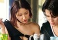 穴あきファッションで登場!BreakingDownリポーターグラドル、本命男性とのデートで大胆な私服披露