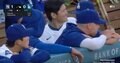 一体、何が起きた…？ 大谷翔平、ジャッジ弾直後に一瞬見せた“表情”にファン騒然「かえって怖い」「ワクワクするぞ」