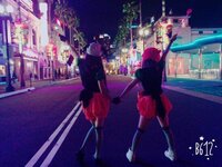 でっぱりん『おはよう&私のこと。』