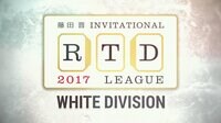 【最新放送】RTDリーグ 2017 WHITE DIVISION 23・24回戦 | AbemaTV