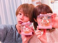 杉浦太陽『妻からのバレンタイン』