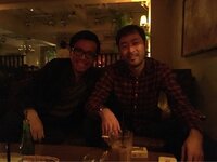 江戸むらさき 磯山『お見舞いしてやる!』