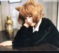 平野ノラ、奇跡の3枚を公開「プロの力はおったまげー！」