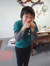 山田花子『新しくなるわよ！』