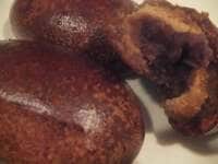 クリス松村『かりんとうまんじゅう』