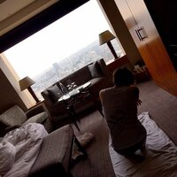 GACKT『久しぶりのYOSHIKI』