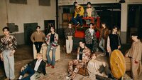 BTSに次ぐ快挙！SEVENTEEN