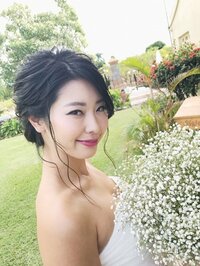 福山智可子『やっと情報解禁』