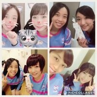 横山愛子『ラスト!アッコにおまかせ生放送(๑・̑◡・̑๑)』