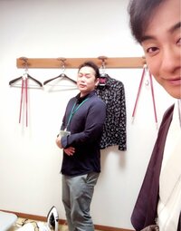 片岡愛之助『朝ドラ‼️』