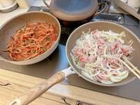 辻希美『夕飯』