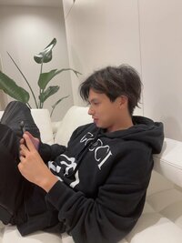 川崎希『英語勉強♡』