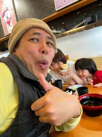 デンジャラス ノッチ『くら寿司』