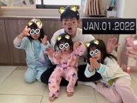 石田あゆみ『今年もよろしくお願い致します！』