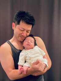 小泉貴之『息子にフラれた一日』