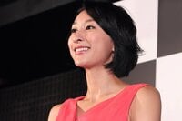 浅田舞、華麗なステップのアイスダンスを披露「合いの手のように真央ちゃんの靴が行ったり来たり」