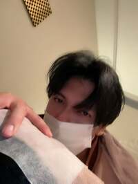 アレクサンダー『ここ数日　体調が悪いぽい』