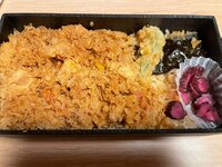 高橋真麻『こってりが食べたくて』