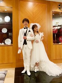 杉浦太陽『結婚15年の水晶婚！』