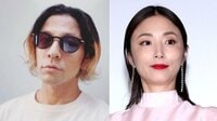 Dragon Ash 降谷建志 ヘアスタイルに妻・MEGUMIがツッコミ