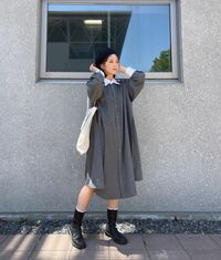 「犯罪級」「ヤバ可愛いすぎる」本田翼の“幼さ感じる”キュートなオフショットにファン絶賛