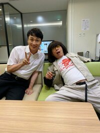 なによりなにより❗️ : 東貴博 公式ブログ