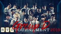 RTD TOURNAMENT2019 Group D 1回戦/2回戦 | 無料のインターネットテレビは【AbemaTV(アベマTV)】