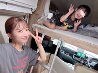 辻希美『プール』