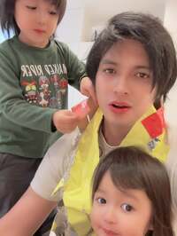 川崎希『クリスマスプレゼント♡』