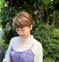 古村比呂『結膜下出血⁈情報シェアをお願いします』